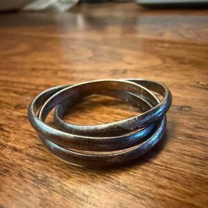 Unbranded Women's Silver Jewellery